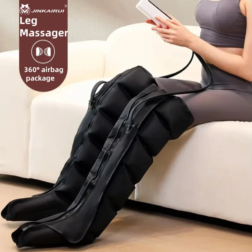 Rolura Electric Leg Massager