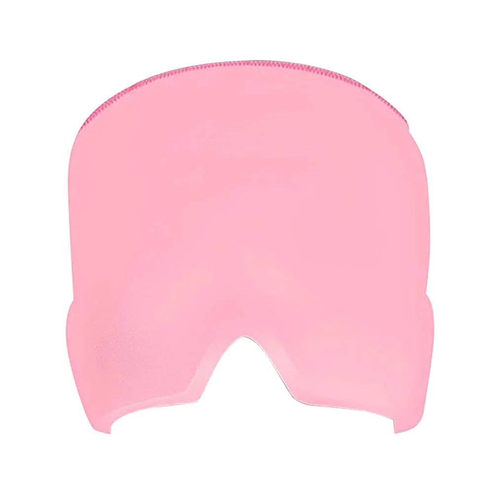 Rolura Migraine Relief Cap