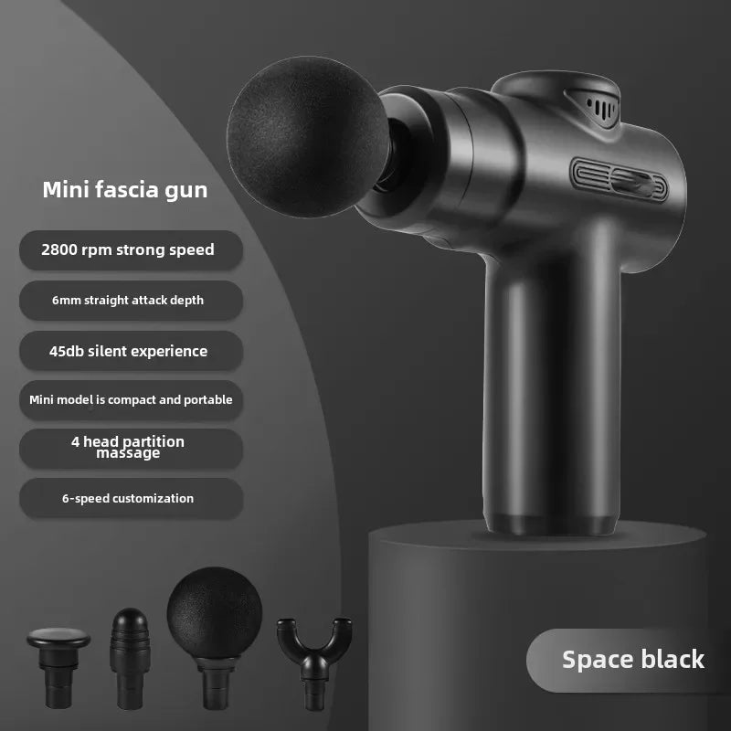 Rolura Mini Massage Gun