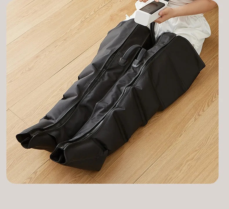 Rolura Electric Leg Massager