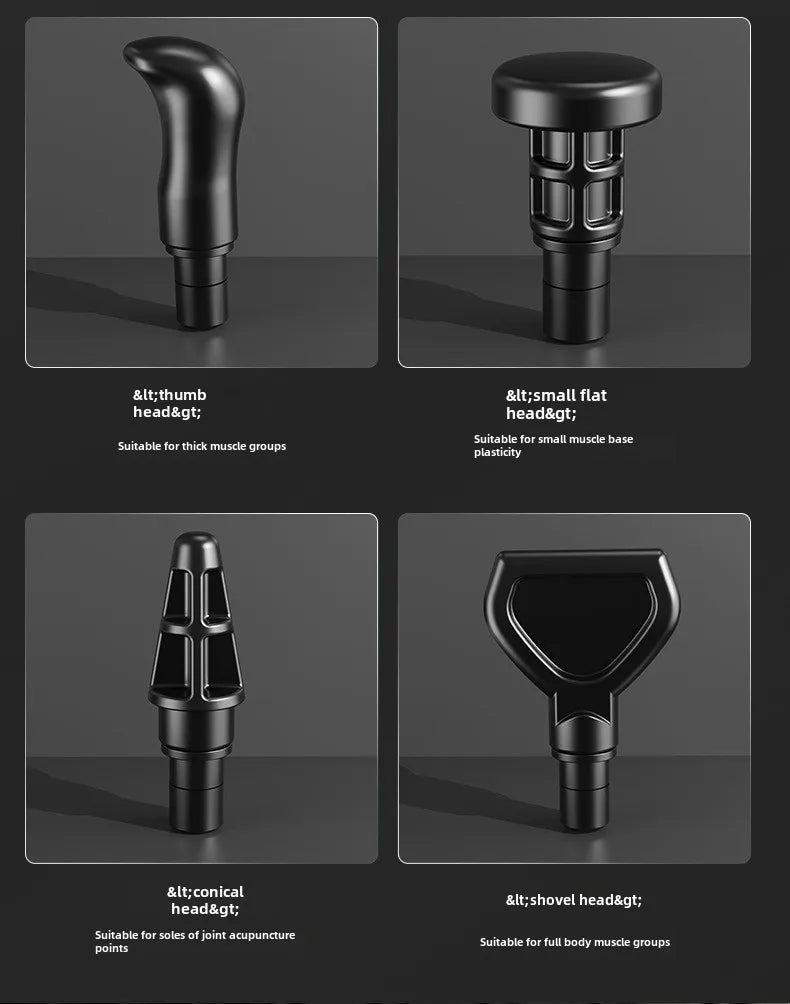 Rolura Mini Massage Gun