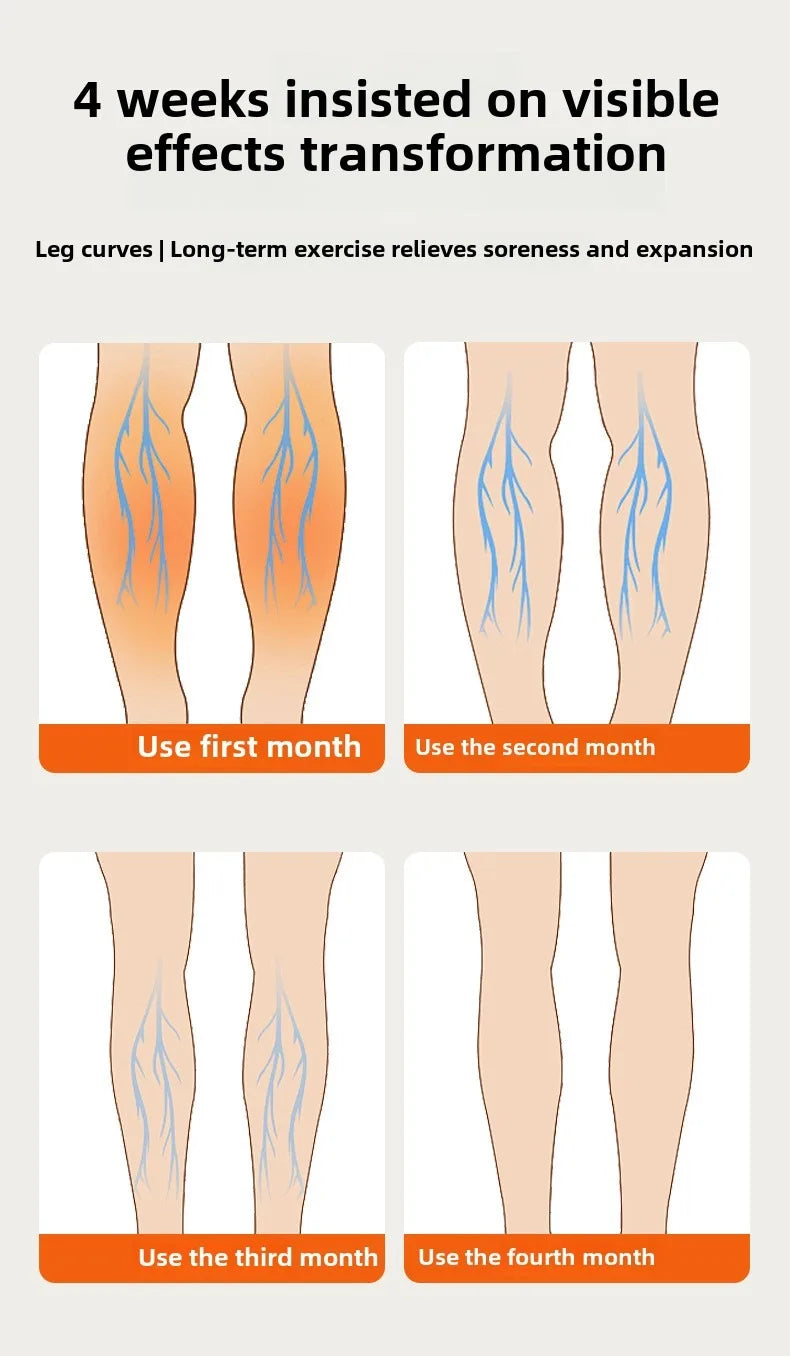 Rolura Electric Leg Massager