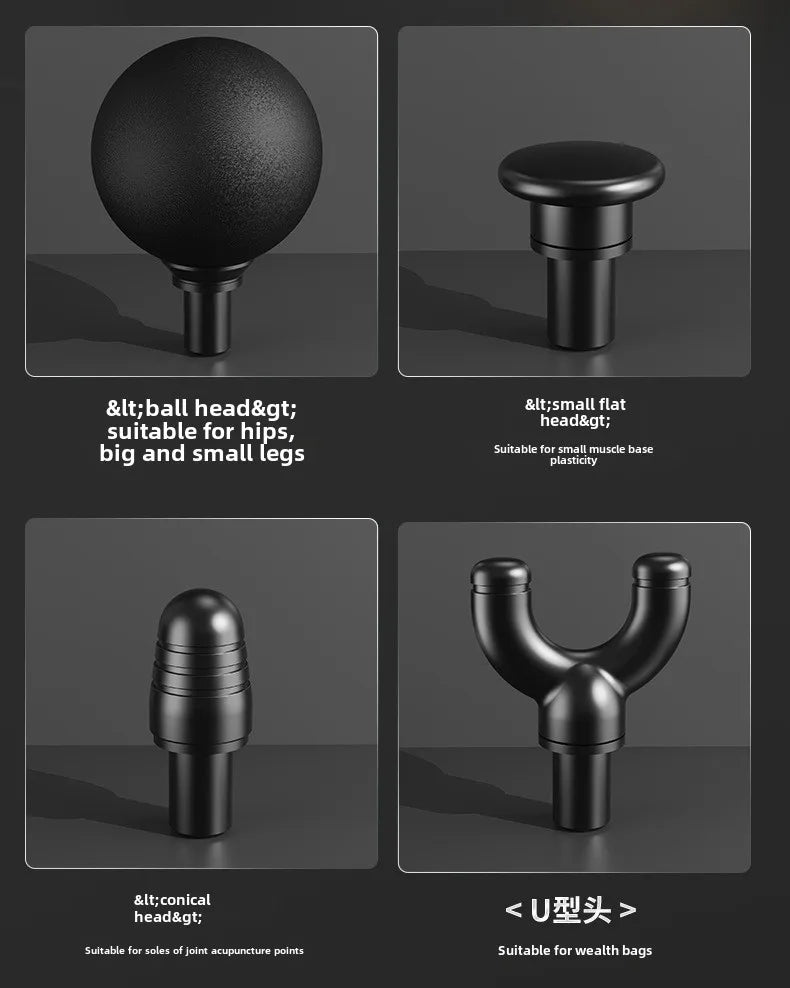 Rolura Mini Massage Gun