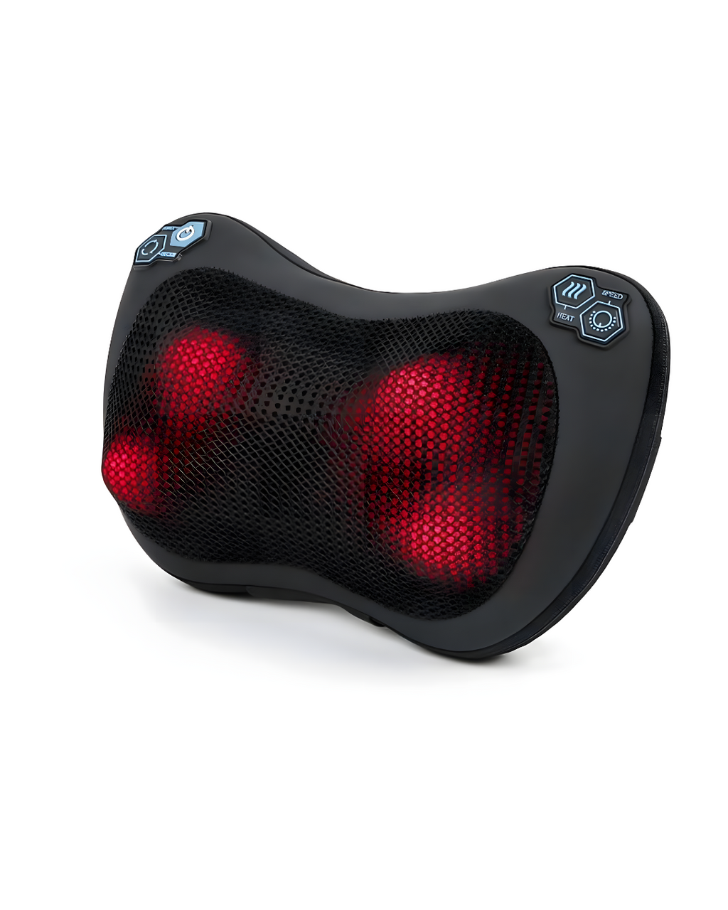 Heated Massage Pillow