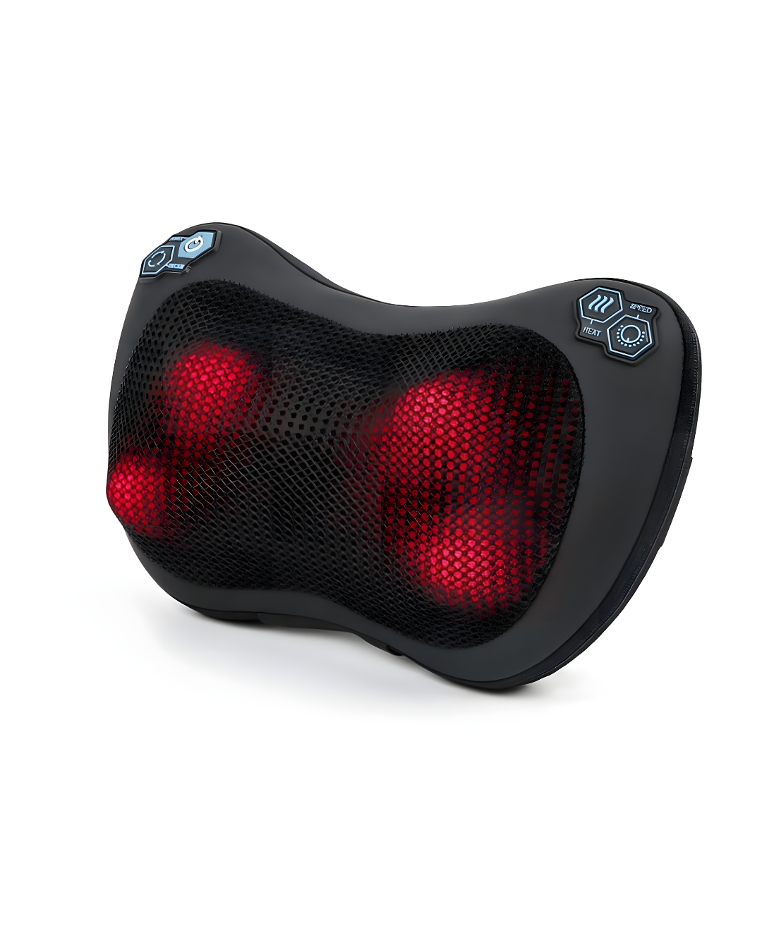 Heated Massage Pillow