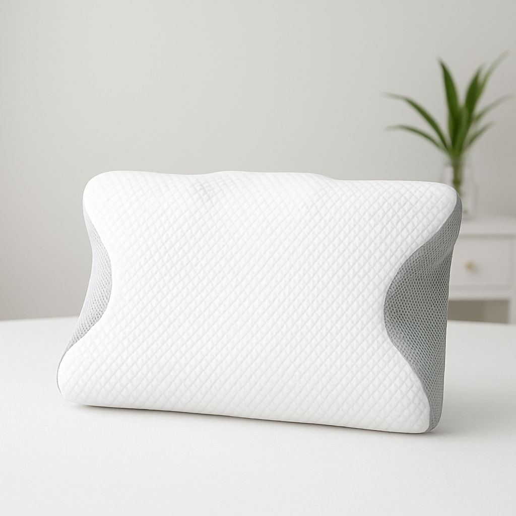 Rolura Contour Pillow