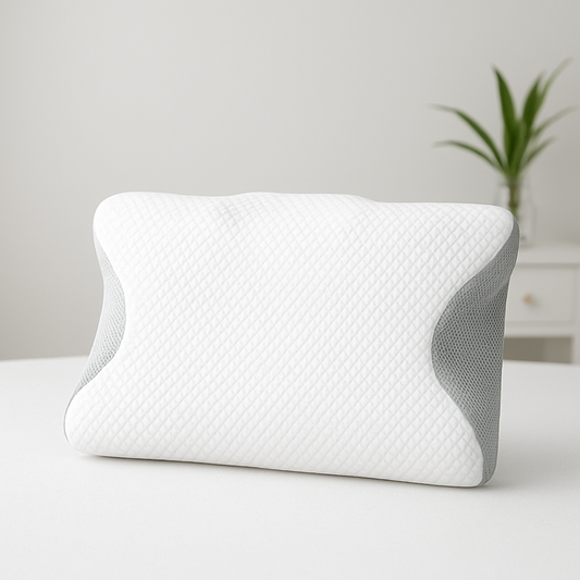 Rolura Contour Pillow